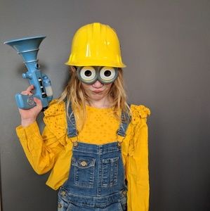 Meet your Posher, Kari